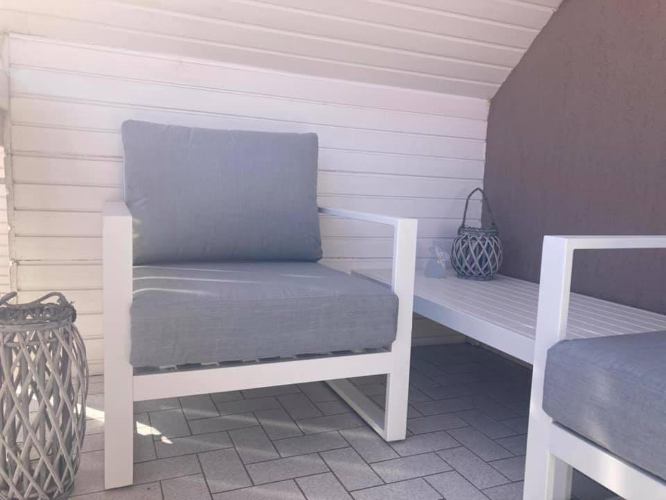 Nefelejcs Vendeghaz Otel Toalmas Dış mekan fotoğraf