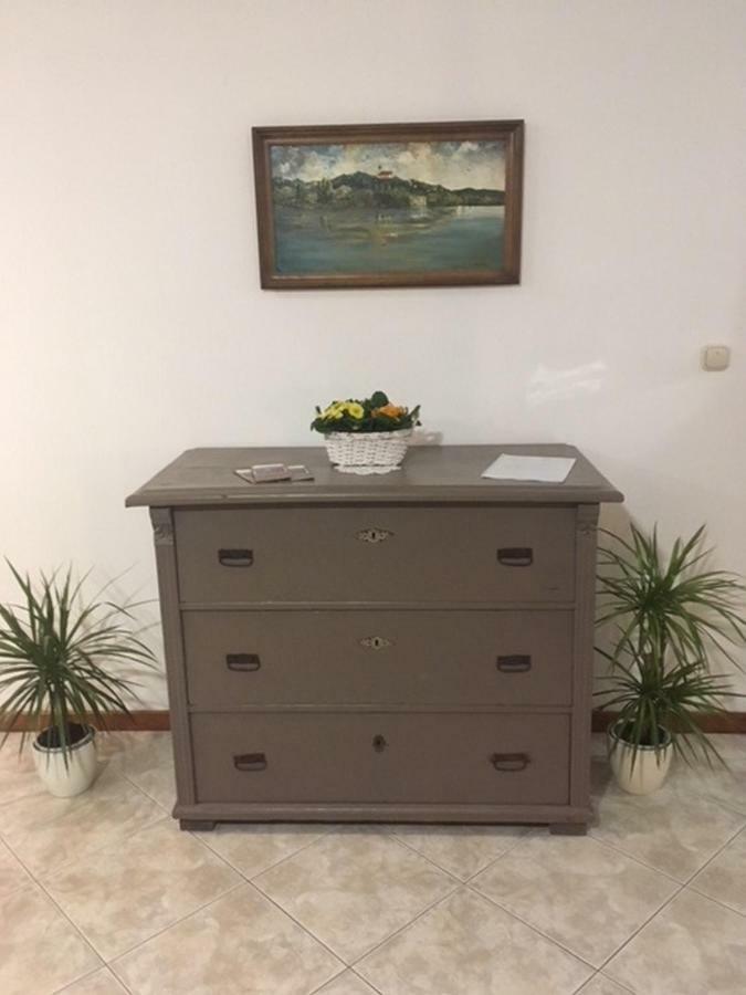 Nefelejcs Vendeghaz Otel Toalmas Dış mekan fotoğraf