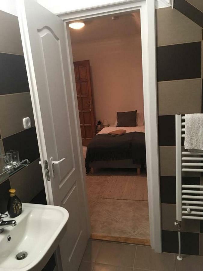Nefelejcs Vendeghaz Otel Toalmas Dış mekan fotoğraf