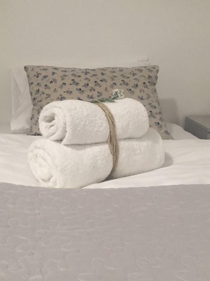 Nefelejcs Vendeghaz Otel Toalmas Dış mekan fotoğraf